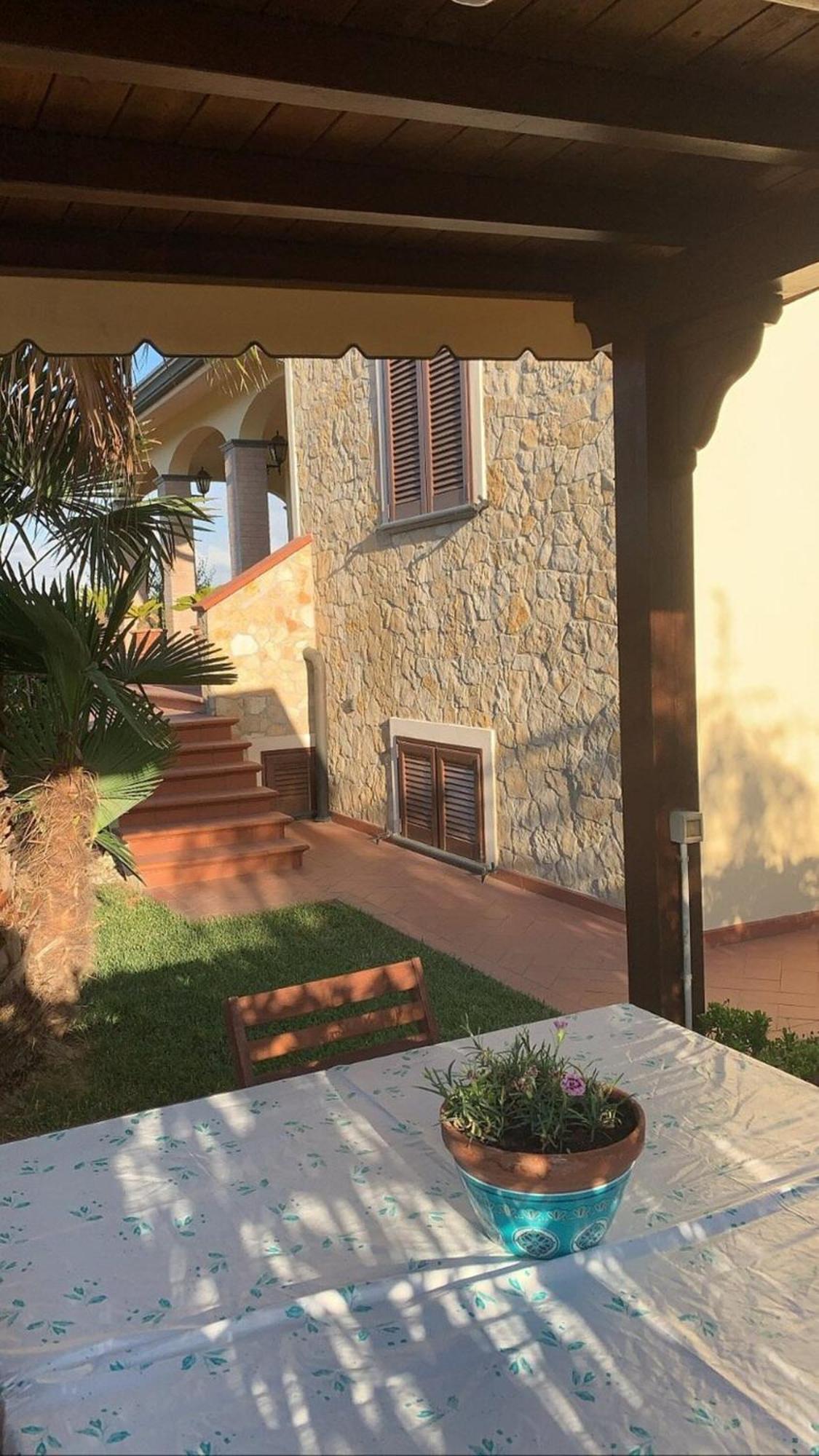 Il Porticato Bed & Breakfast Pisa Exterior photo
