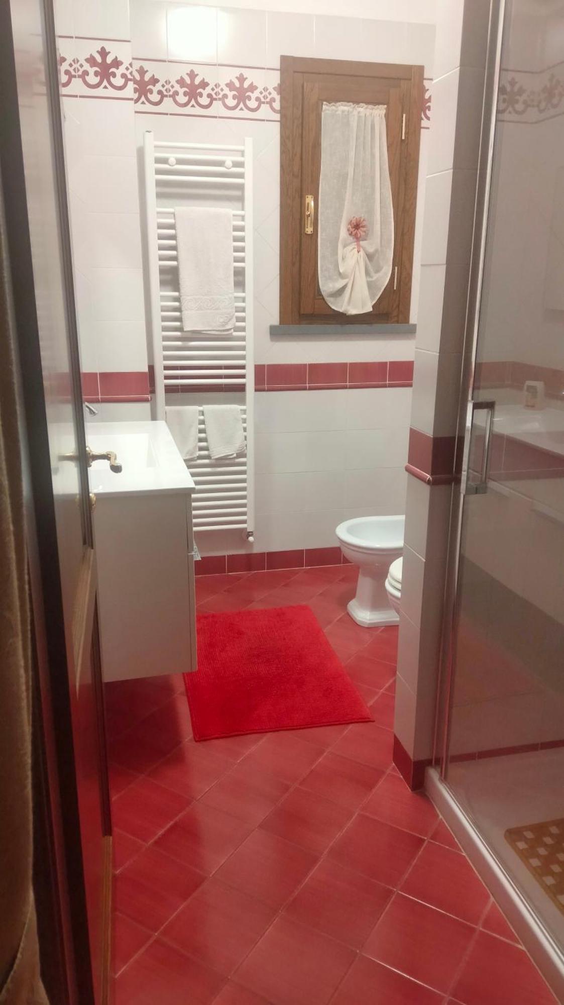Il Porticato Bed & Breakfast Pisa Exterior photo