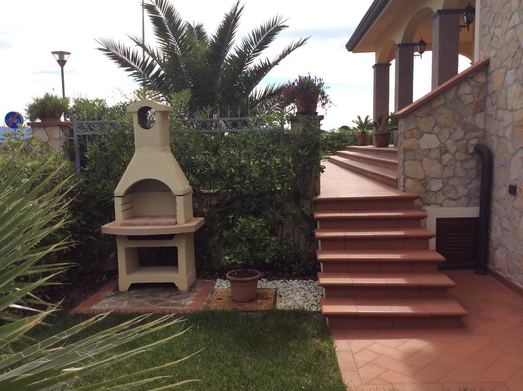 Il Porticato Bed & Breakfast Pisa Exterior photo