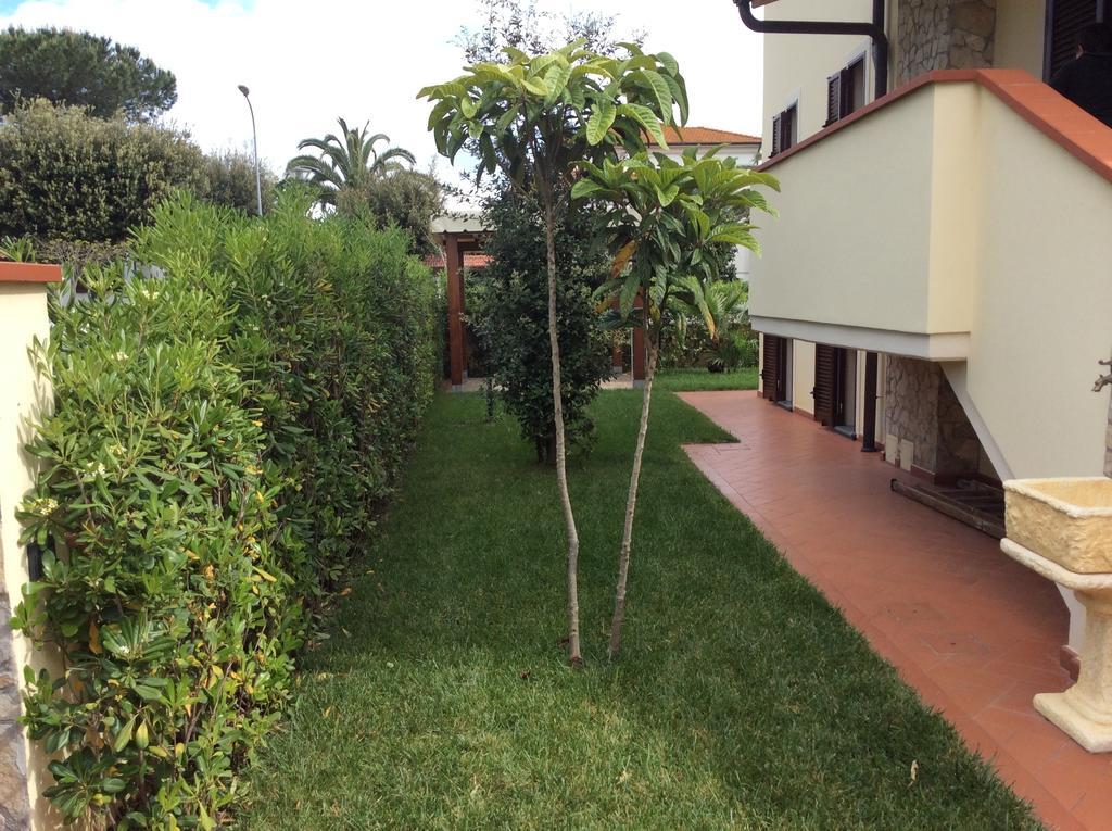 Il Porticato Bed & Breakfast Pisa Exterior photo