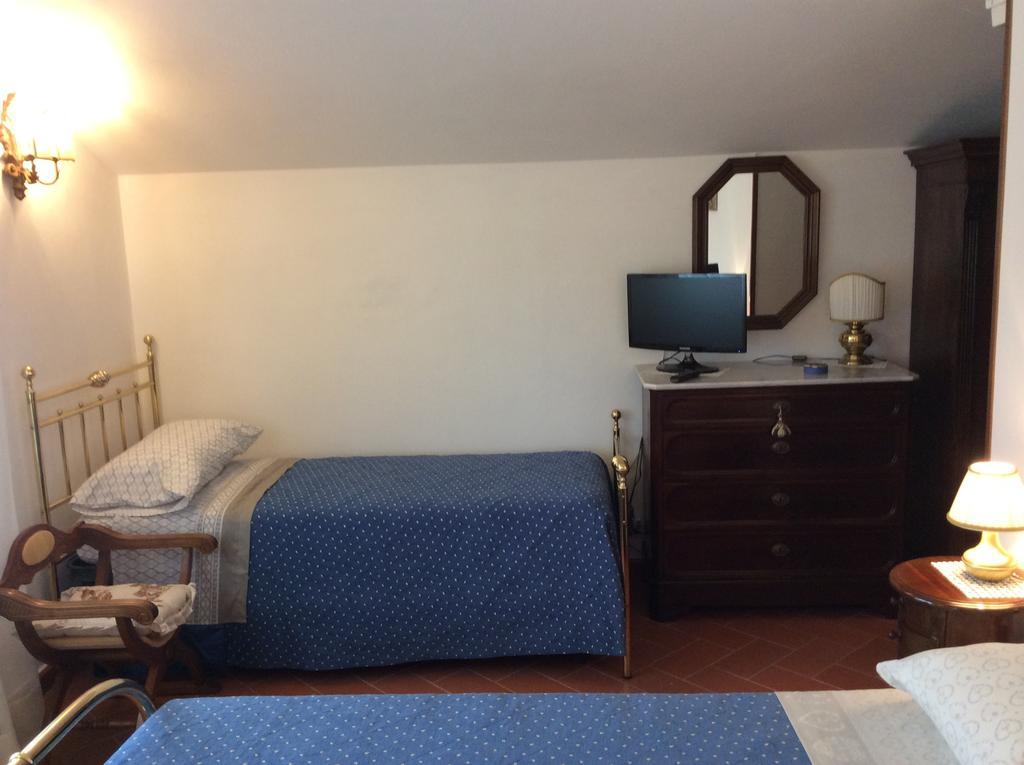 Il Porticato Bed & Breakfast Pisa Room photo