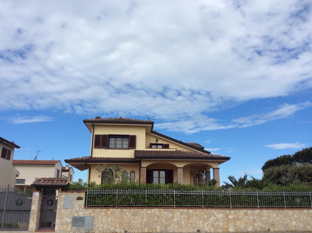 Il Porticato Bed & Breakfast Pisa Exterior photo