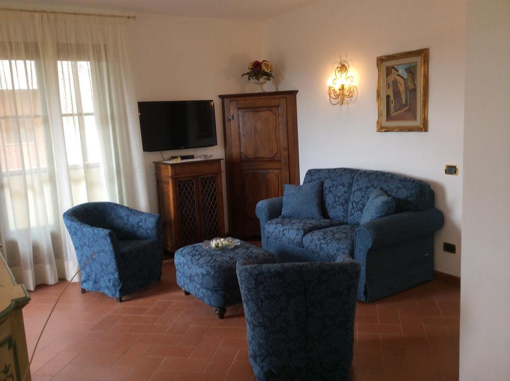 Il Porticato Bed & Breakfast Pisa Exterior photo